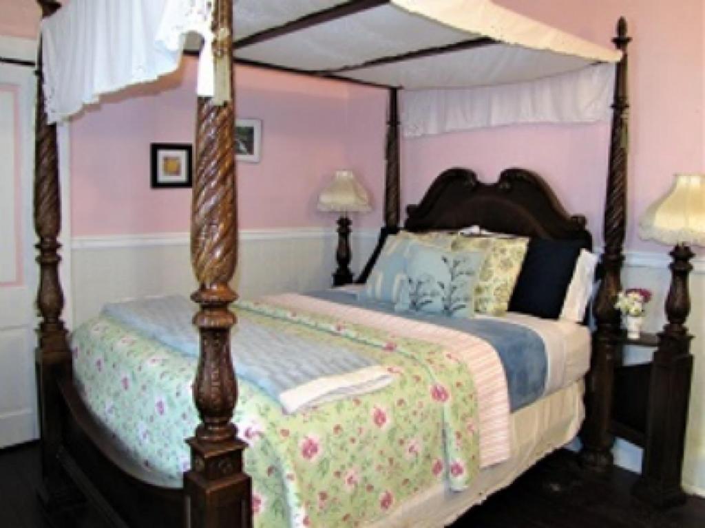 Olde Mill Inn Bed & Breakfast Cumberland Gap Exterior foto