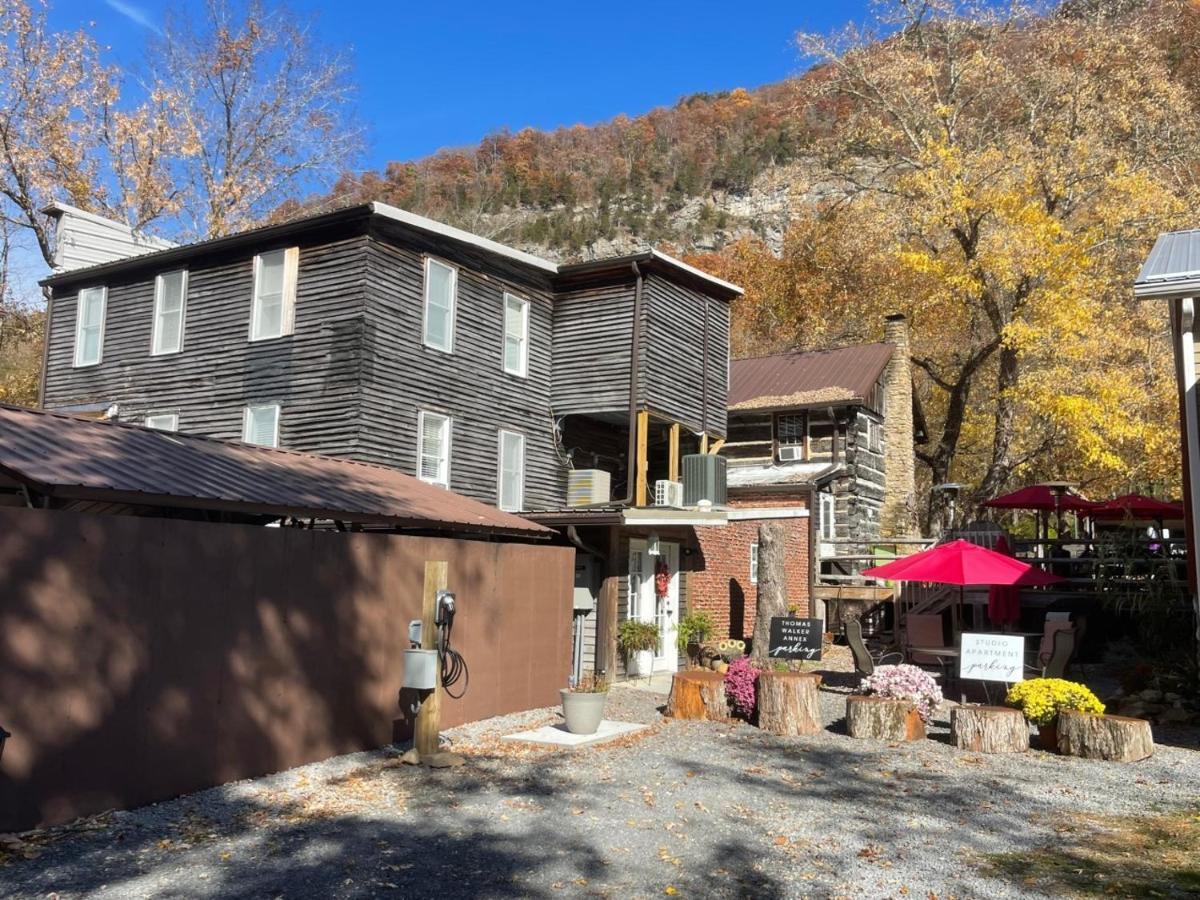 Olde Mill Inn Bed & Breakfast Cumberland Gap Quarto foto